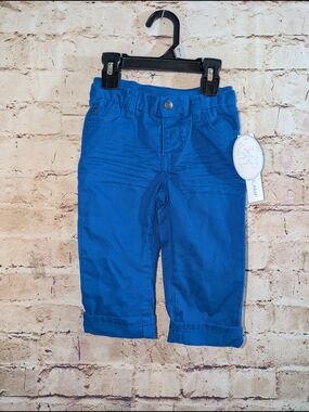 ~Koala Kids Royal Blue Pants 12 MonthsBrand new with tags